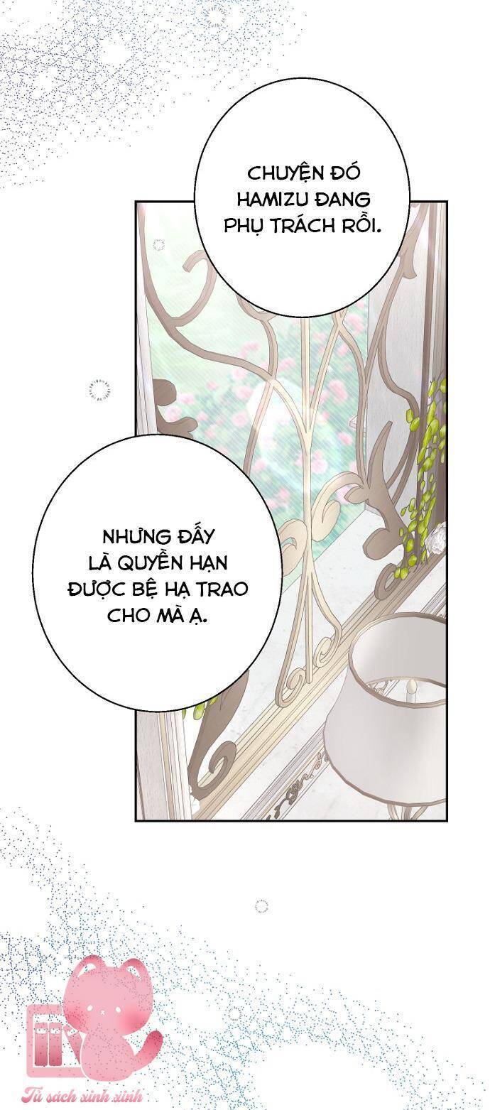 Tiền Là Tất Cả Chồng Là Phù Du - Chapter 83 - Page 20