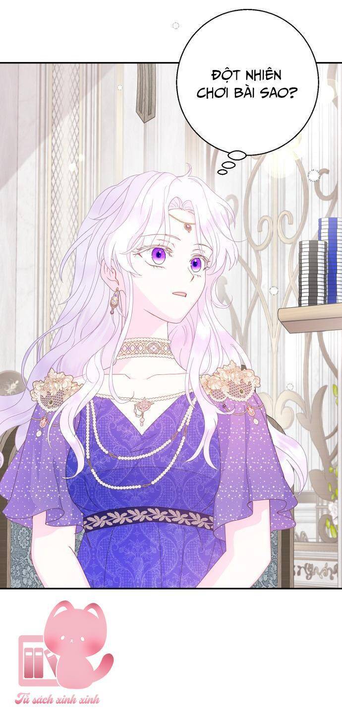 Tiền Là Tất Cả Chồng Là Phù Du - Chapter 83 - Page 23