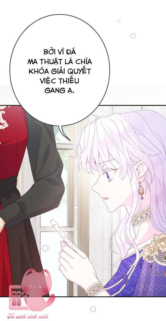 Tiền Là Tất Cả Chồng Là Phù Du - Chapter 83 - Page 26