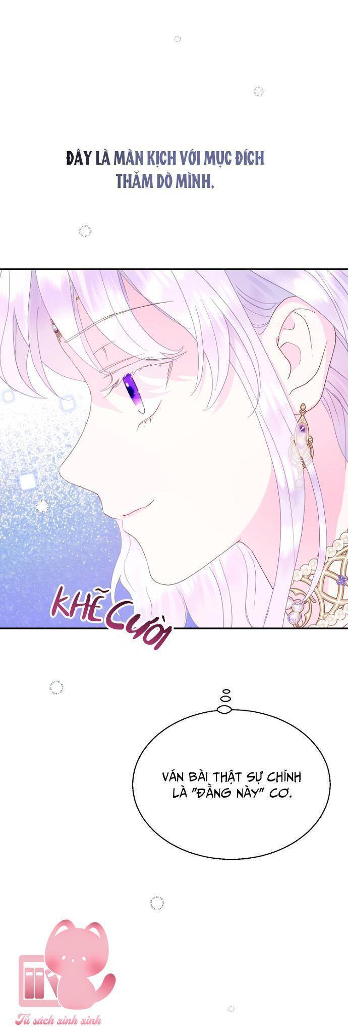 Tiền Là Tất Cả Chồng Là Phù Du - Chapter 83 - Page 29