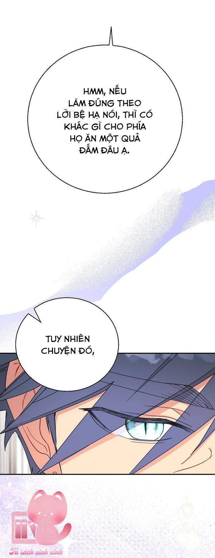 Tiền Là Tất Cả Chồng Là Phù Du - Chapter 83 - Page 30