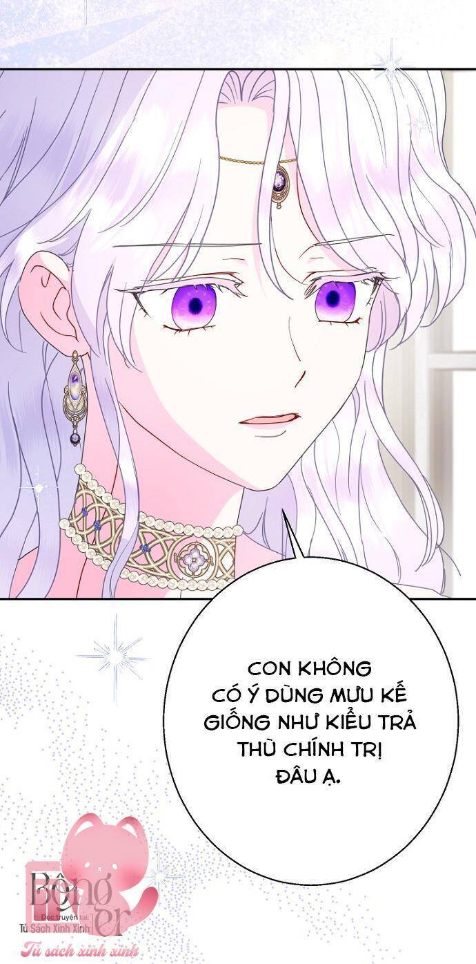 Tiền Là Tất Cả Chồng Là Phù Du - Chapter 83 - Page 32