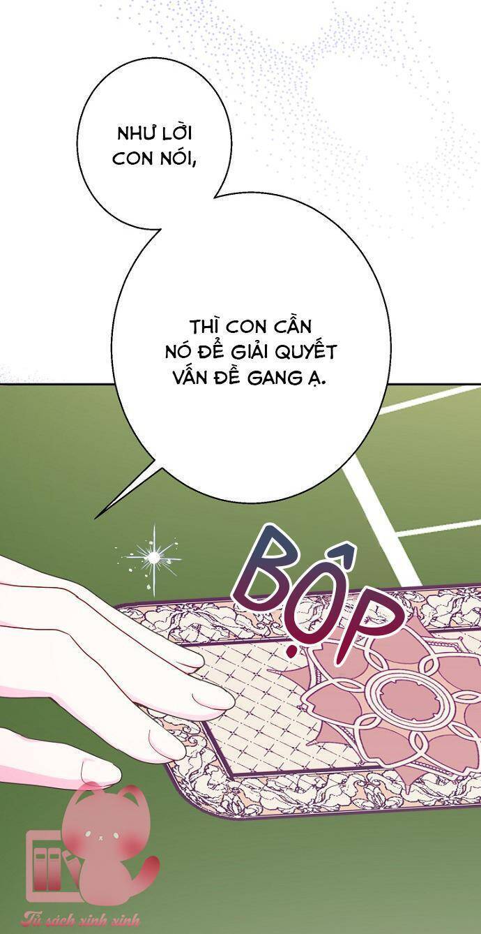 Tiền Là Tất Cả Chồng Là Phù Du - Chapter 83 - Page 33