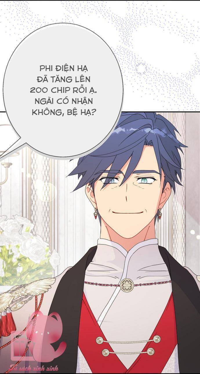 Tiền Là Tất Cả Chồng Là Phù Du - Chapter 83 - Page 34