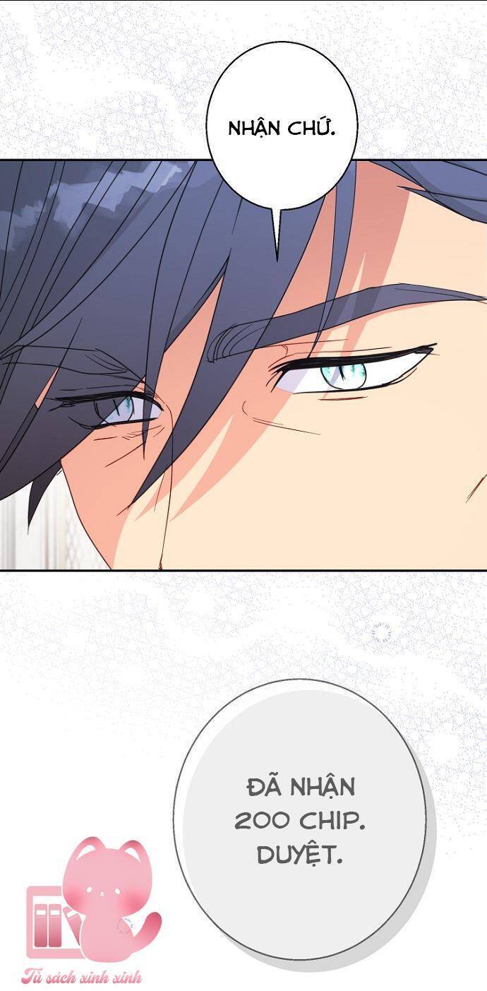 Tiền Là Tất Cả Chồng Là Phù Du - Chapter 83 - Page 35