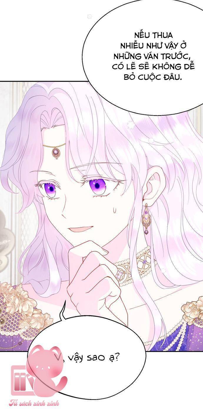 Tiền Là Tất Cả Chồng Là Phù Du - Chapter 83 - Page 40