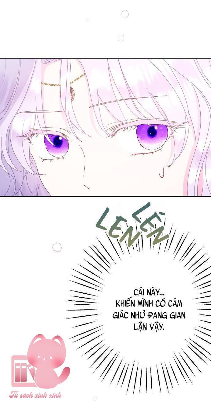 Tiền Là Tất Cả Chồng Là Phù Du - Chapter 83 - Page 41