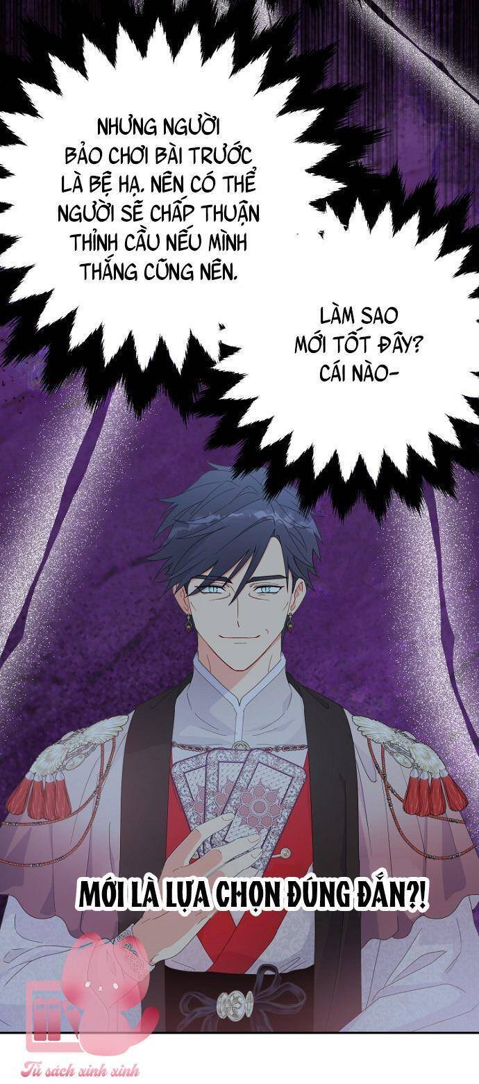 Tiền Là Tất Cả Chồng Là Phù Du - Chapter 83 - Page 46