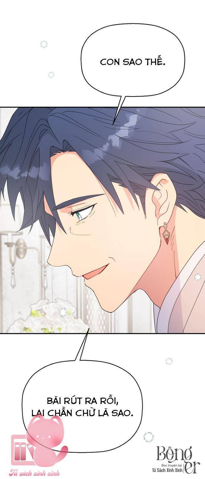 Tiền Là Tất Cả Chồng Là Phù Du - Chapter 83 - Page 47