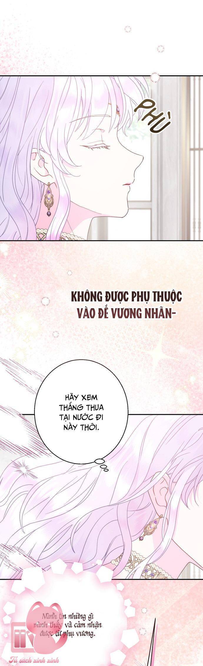 Tiền Là Tất Cả Chồng Là Phù Du - Chapter 83 - Page 48
