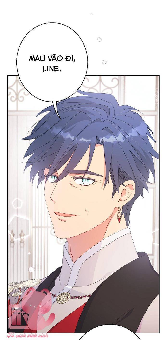 Tiền Là Tất Cả Chồng Là Phù Du - Chapter 83 - Page 5