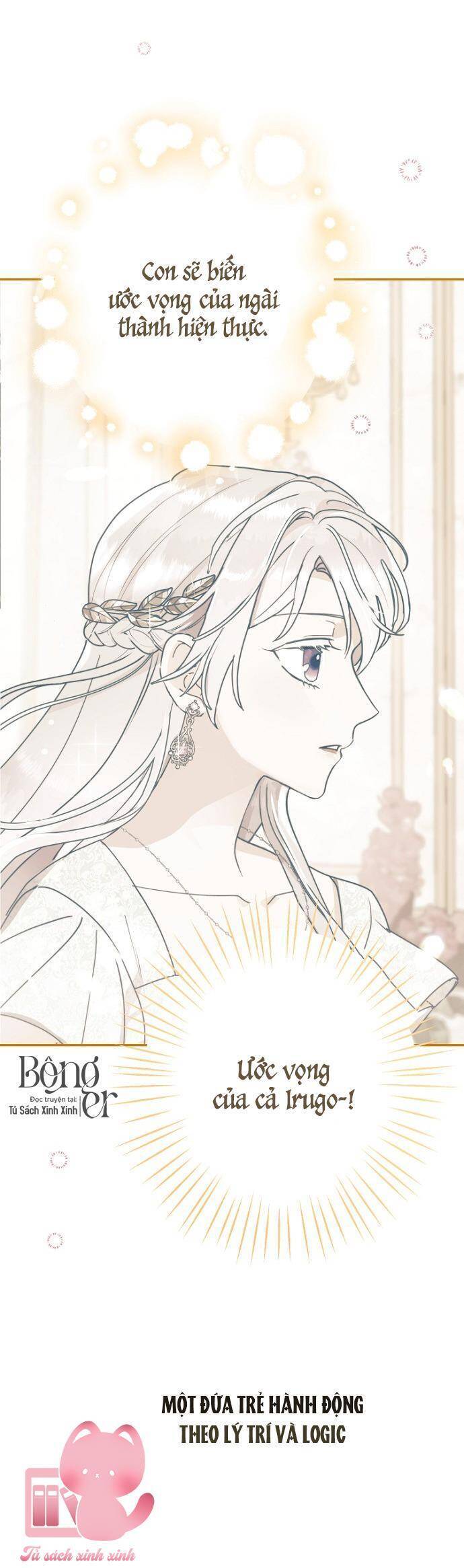 Tiền Là Tất Cả Chồng Là Phù Du - Chapter 83 - Page 52