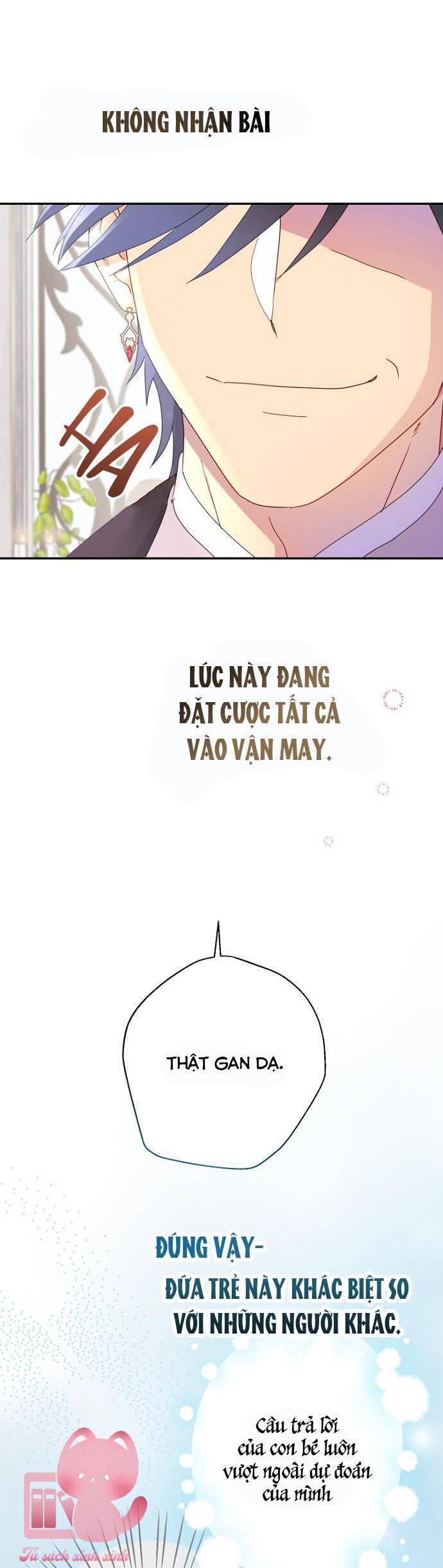 Tiền Là Tất Cả Chồng Là Phù Du - Chapter 83 - Page 53