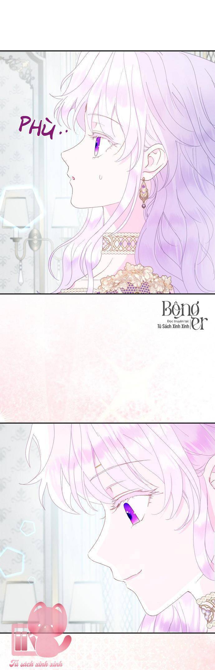 Tiền Là Tất Cả Chồng Là Phù Du - Chapter 83 - Page 57