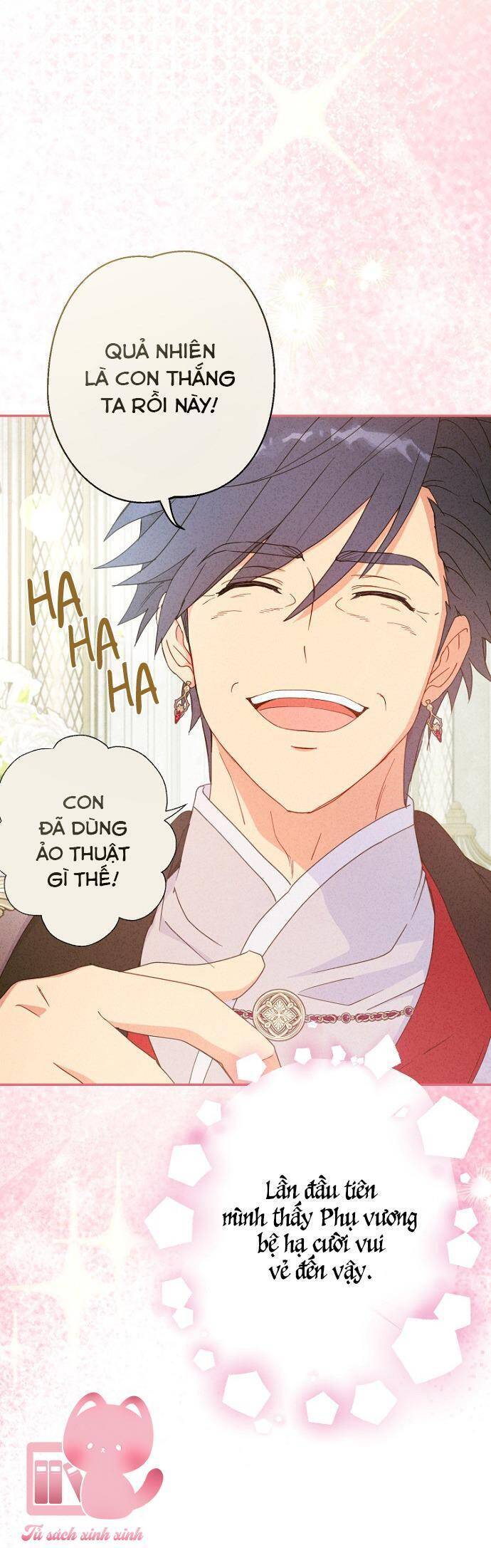 Tiền Là Tất Cả Chồng Là Phù Du - Chapter 83 - Page 58