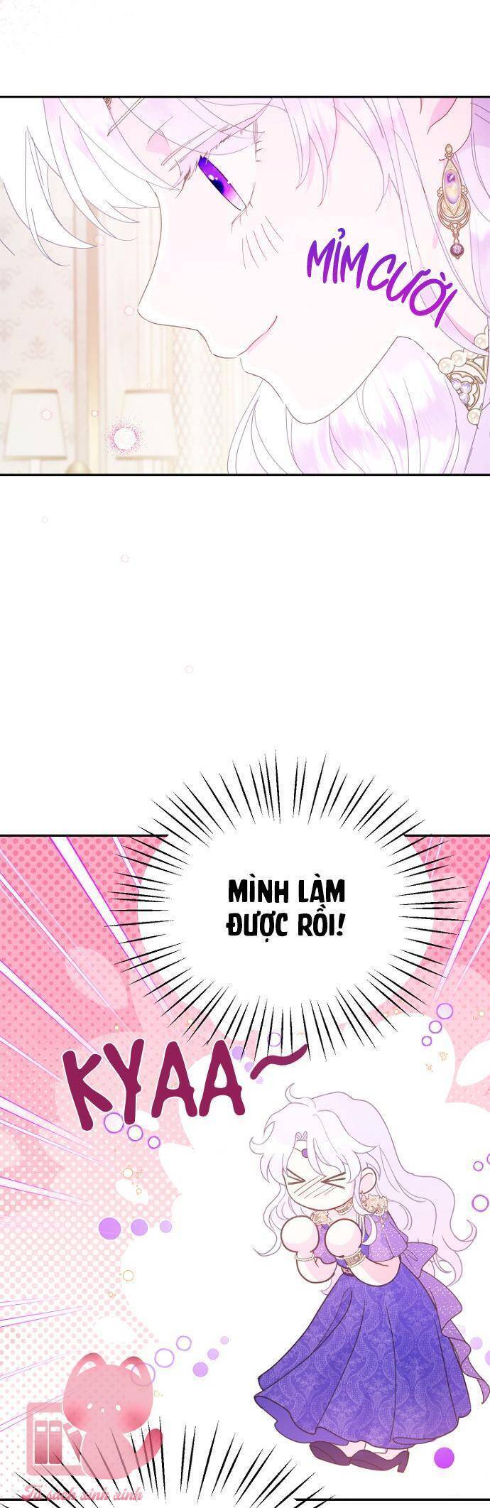 Tiền Là Tất Cả Chồng Là Phù Du - Chapter 83 - Page 59