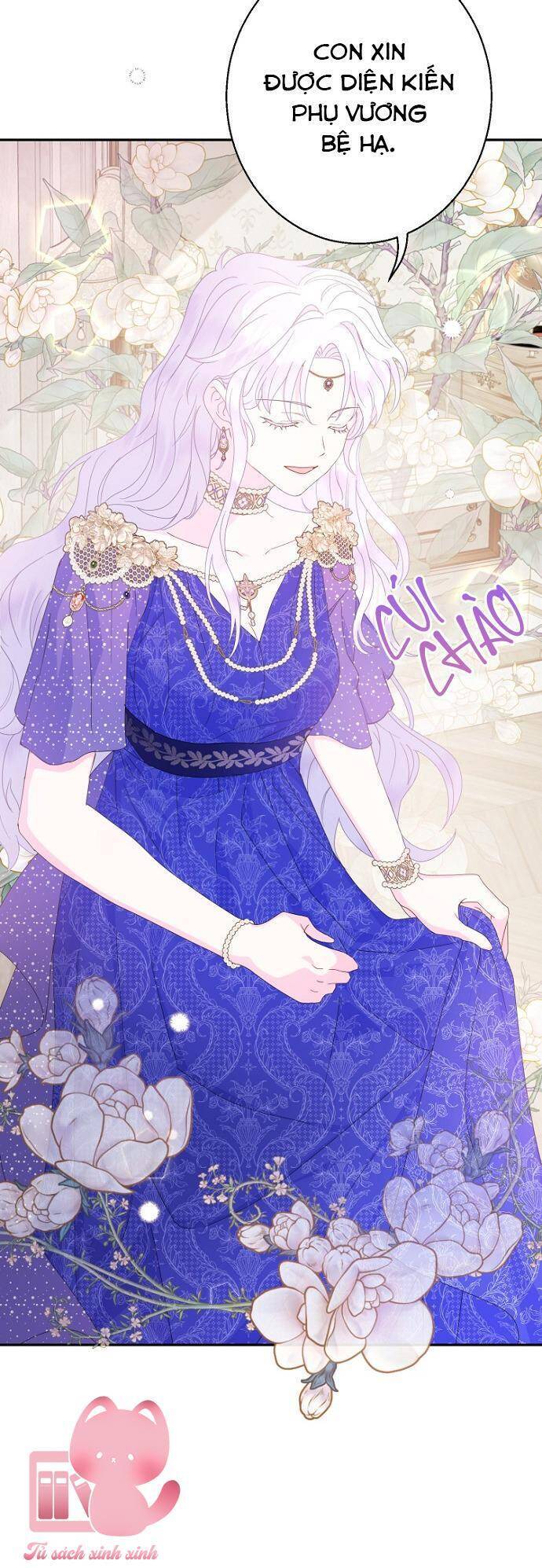 Tiền Là Tất Cả Chồng Là Phù Du - Chapter 83 - Page 6