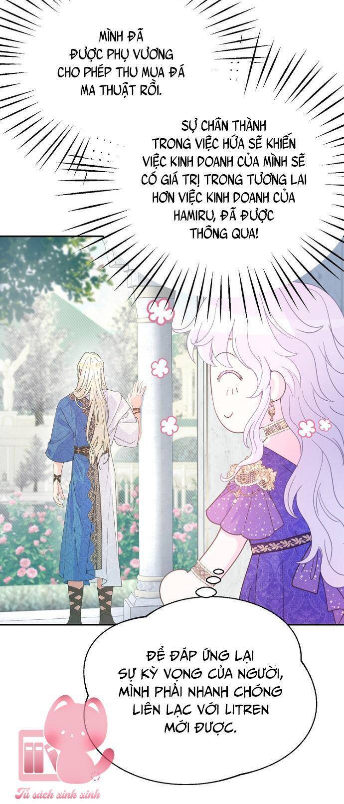 Tiền Là Tất Cả Chồng Là Phù Du - Chapter 83 - Page 60