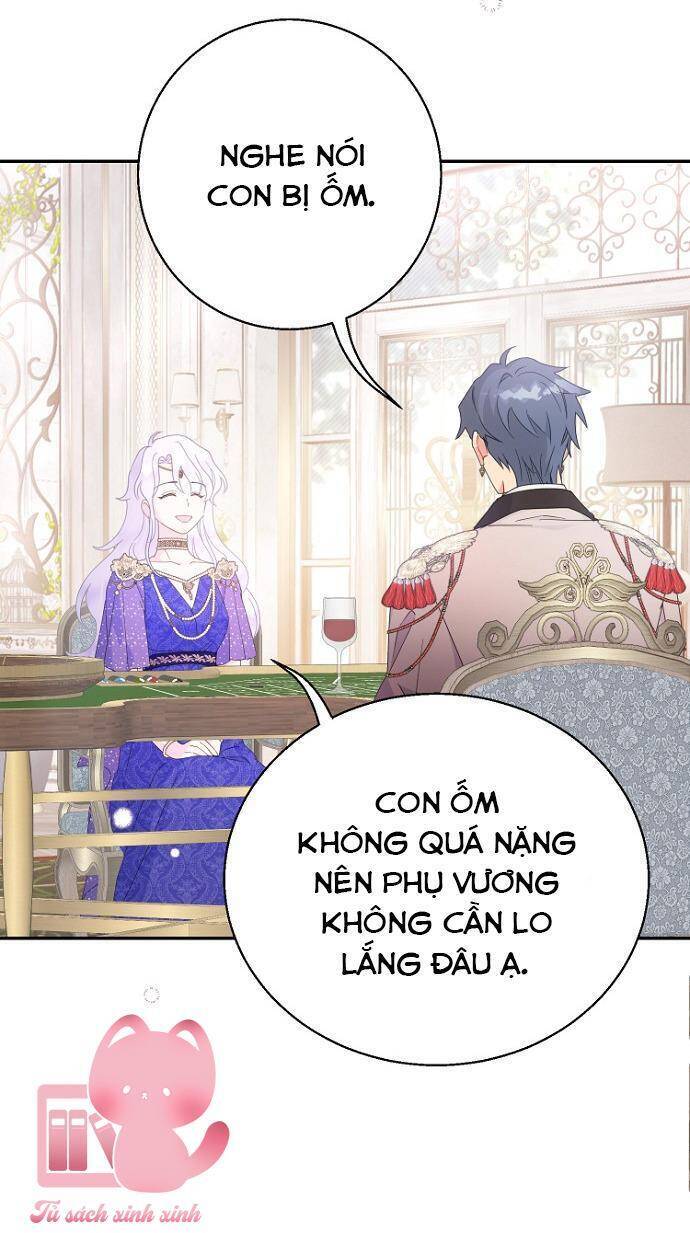 Tiền Là Tất Cả Chồng Là Phù Du - Chapter 83 - Page 8