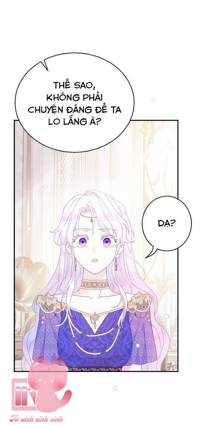 Tiền Là Tất Cả Chồng Là Phù Du - Chapter 83 - Page 9