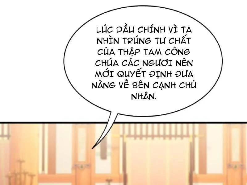 Hoá Ra Ta Đã Vô Địch Từ Lâu - Chapter 211 - Page 11