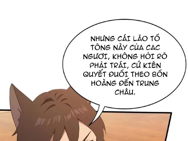 Hoá Ra Ta Đã Vô Địch Từ Lâu - Chapter 211 - Page 14