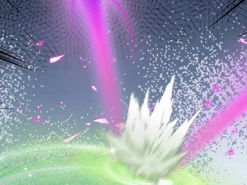 Hoá Ra Ta Đã Vô Địch Từ Lâu - Chapter 211 - Page 32