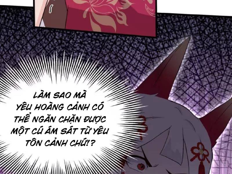 Hoá Ra Ta Đã Vô Địch Từ Lâu - Chapter 211 - Page 41
