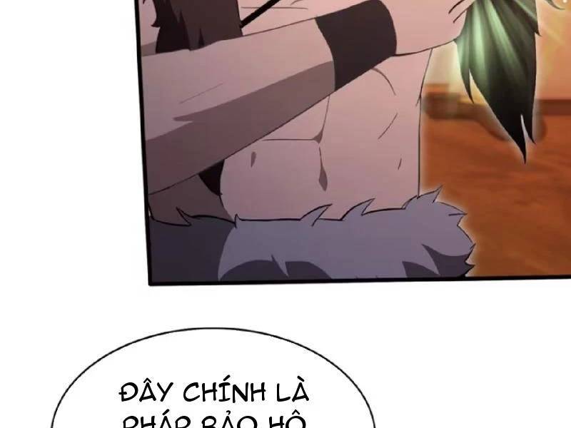 Hoá Ra Ta Đã Vô Địch Từ Lâu - Chapter 211 - Page 48