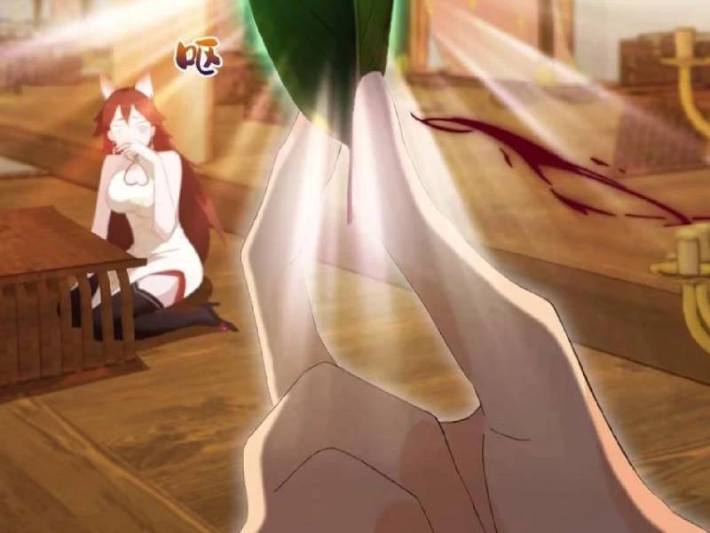 Hoá Ra Ta Đã Vô Địch Từ Lâu - Chapter 211 - Page 50