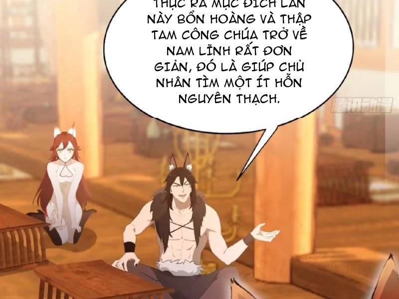 Hoá Ra Ta Đã Vô Địch Từ Lâu - Chapter 211 - Page 56