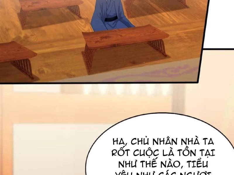 Hoá Ra Ta Đã Vô Địch Từ Lâu - Chapter 211 - Page 7