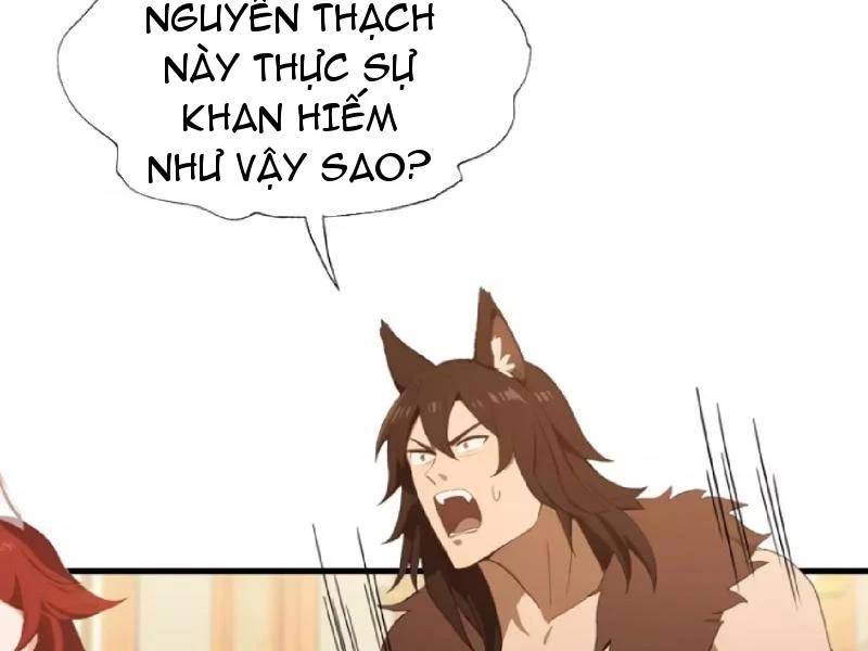 Hoá Ra Ta Đã Vô Địch Từ Lâu - Chapter 211 - Page 73