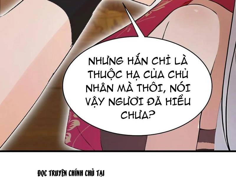 Hoá Ra Ta Đã Vô Địch Từ Lâu - Chapter 212 - Page 27
