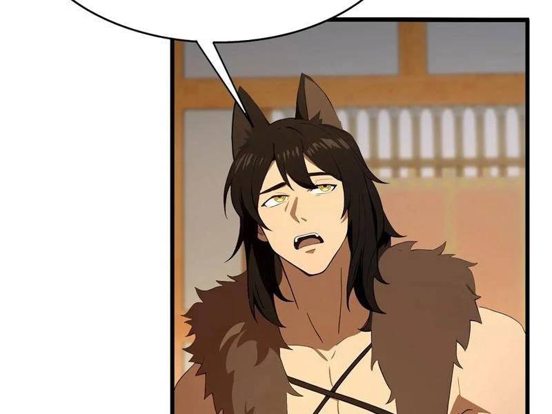 Hoá Ra Ta Đã Vô Địch Từ Lâu - Chapter 212 - Page 48