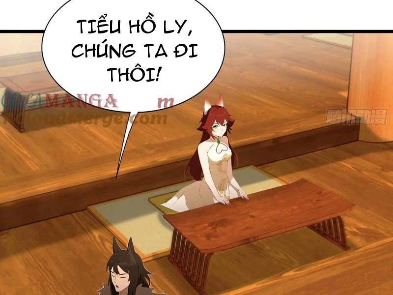 Hoá Ra Ta Đã Vô Địch Từ Lâu - Chapter 212 - Page 54