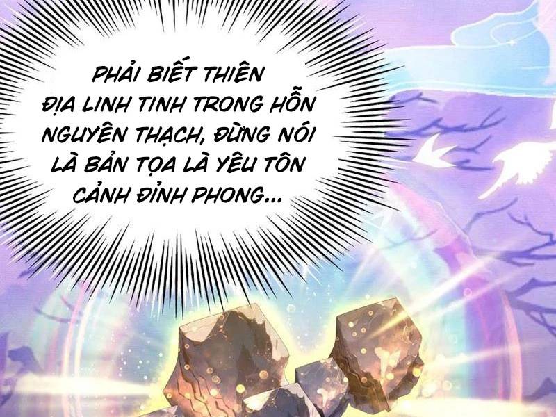 Hoá Ra Ta Đã Vô Địch Từ Lâu - Chapter 212 - Page 6