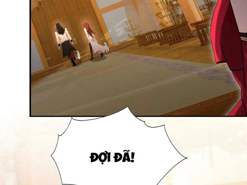 Hoá Ra Ta Đã Vô Địch Từ Lâu - Chapter 212 - Page 68
