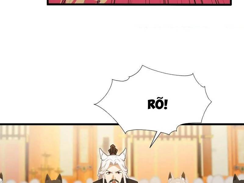 Hoá Ra Ta Đã Vô Địch Từ Lâu - Chapter 212 - Page 78