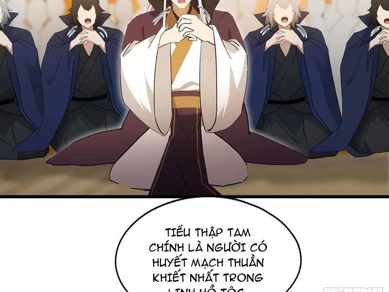 Hoá Ra Ta Đã Vô Địch Từ Lâu - Chapter 212 - Page 79
