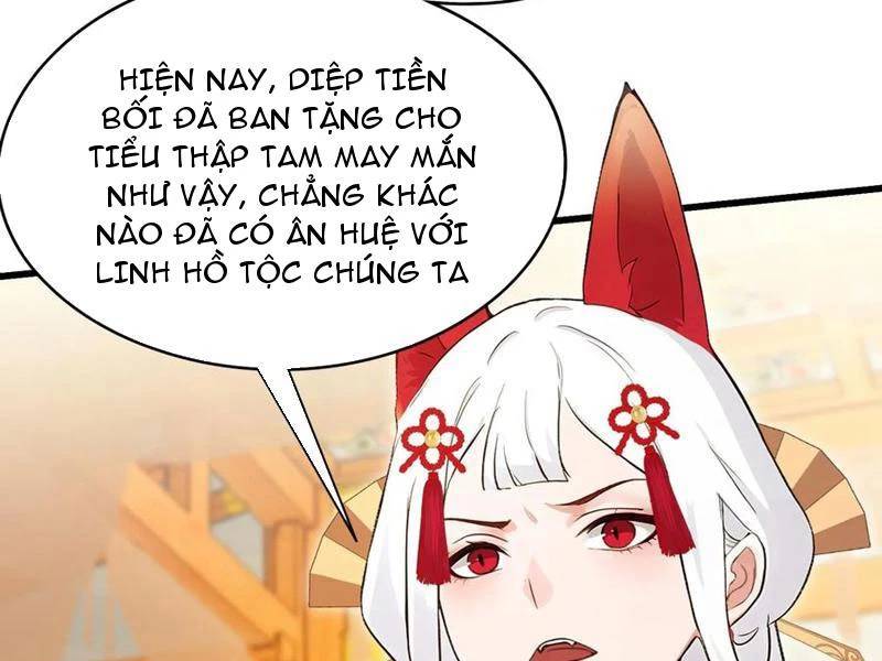 Hoá Ra Ta Đã Vô Địch Từ Lâu - Chapter 212 - Page 81
