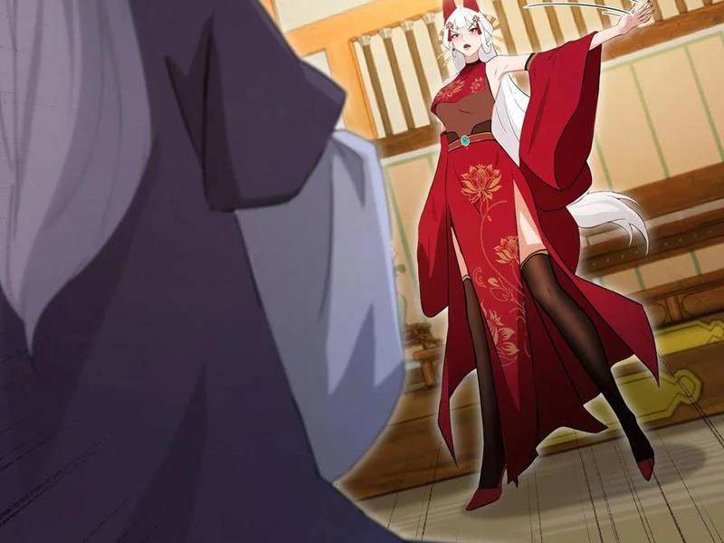 Hoá Ra Ta Đã Vô Địch Từ Lâu - Chapter 212 - Page 85