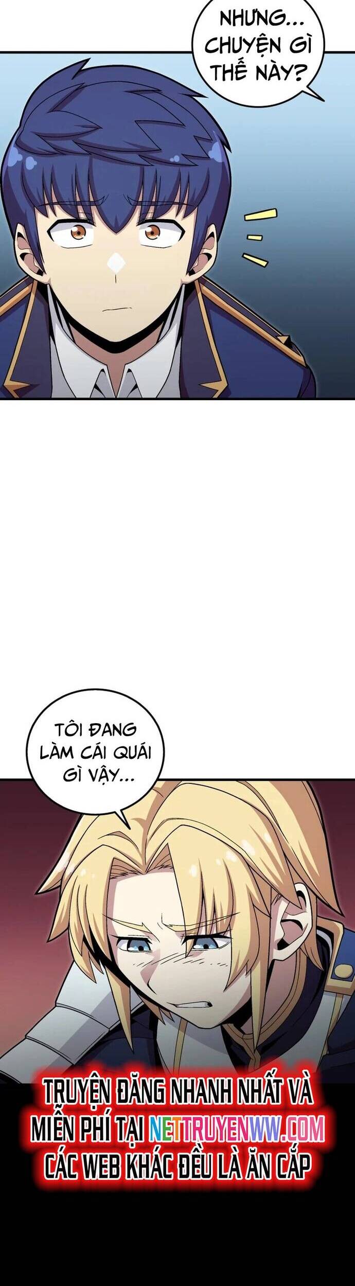 Vô Tình Ghi Danh - Chapter 25 - Page 10