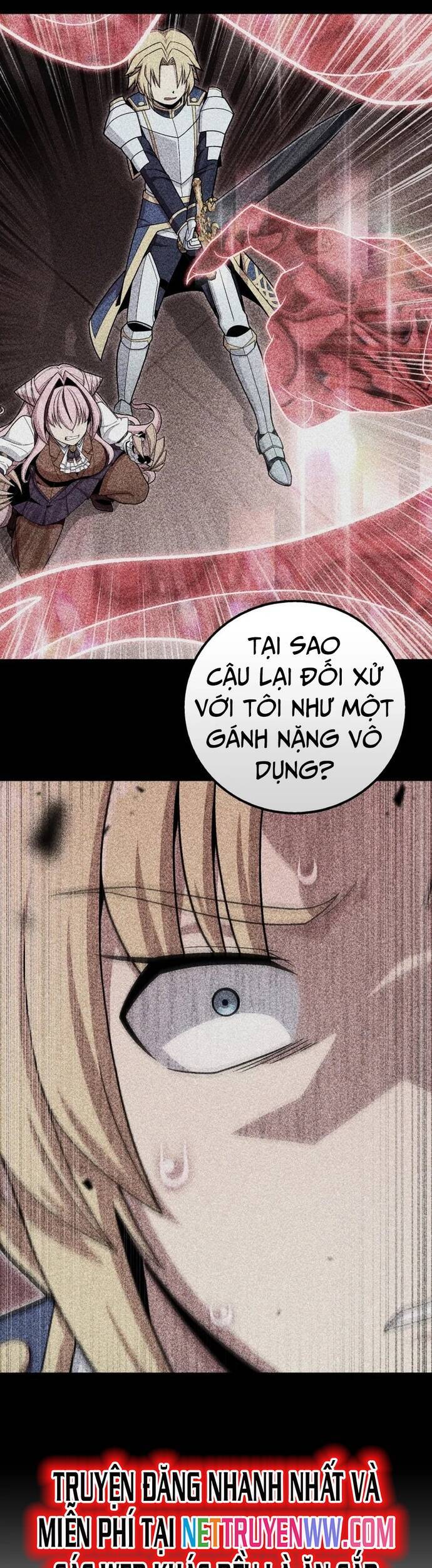 Vô Tình Ghi Danh - Chapter 25 - Page 11