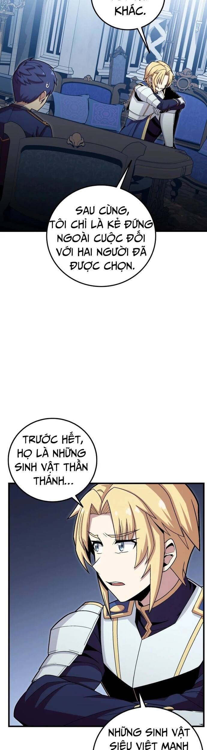 Vô Tình Ghi Danh - Chapter 25 - Page 13