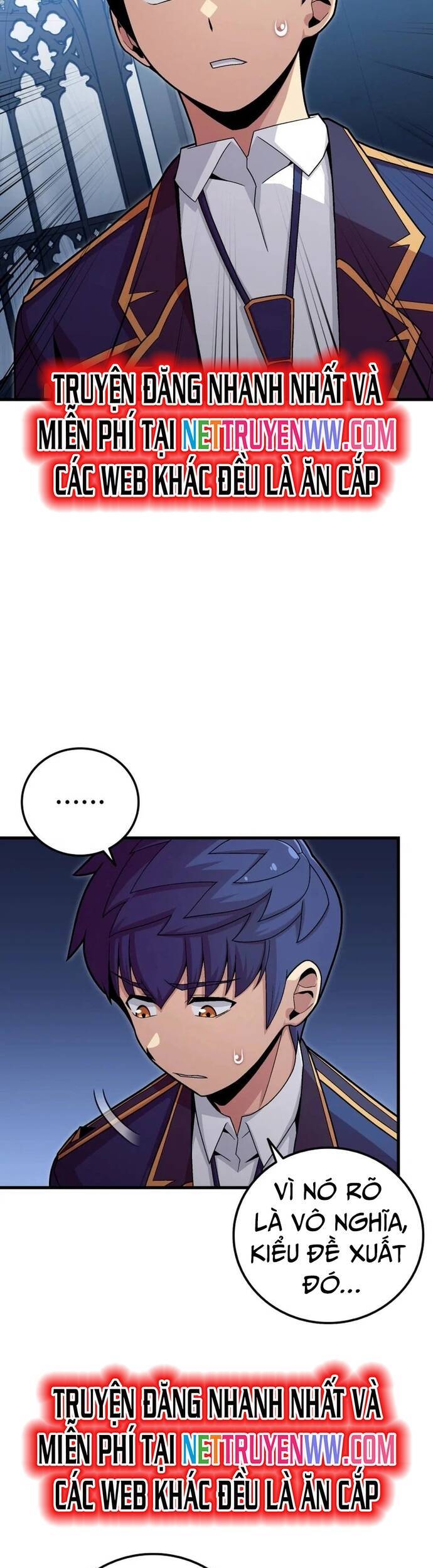 Vô Tình Ghi Danh - Chapter 25 - Page 15