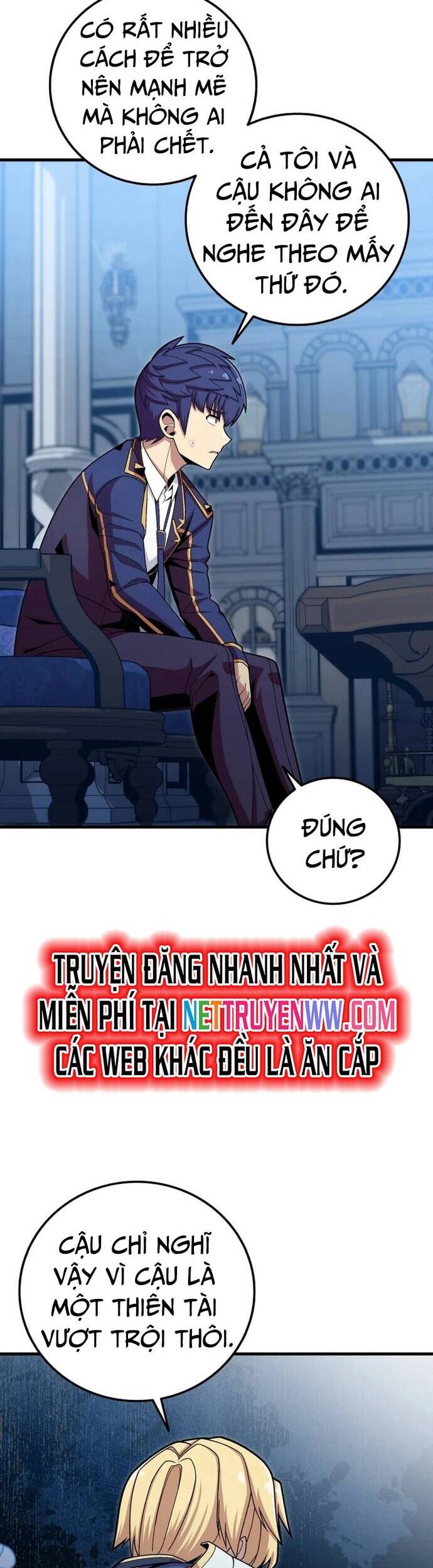 Vô Tình Ghi Danh - Chapter 25 - Page 16