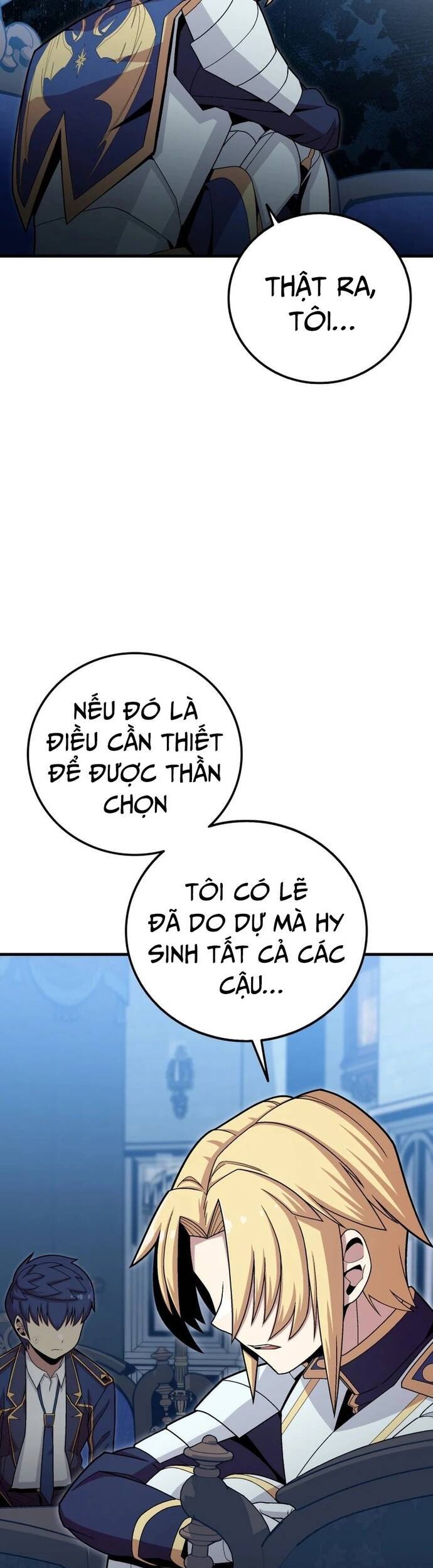 Vô Tình Ghi Danh - Chapter 25 - Page 17