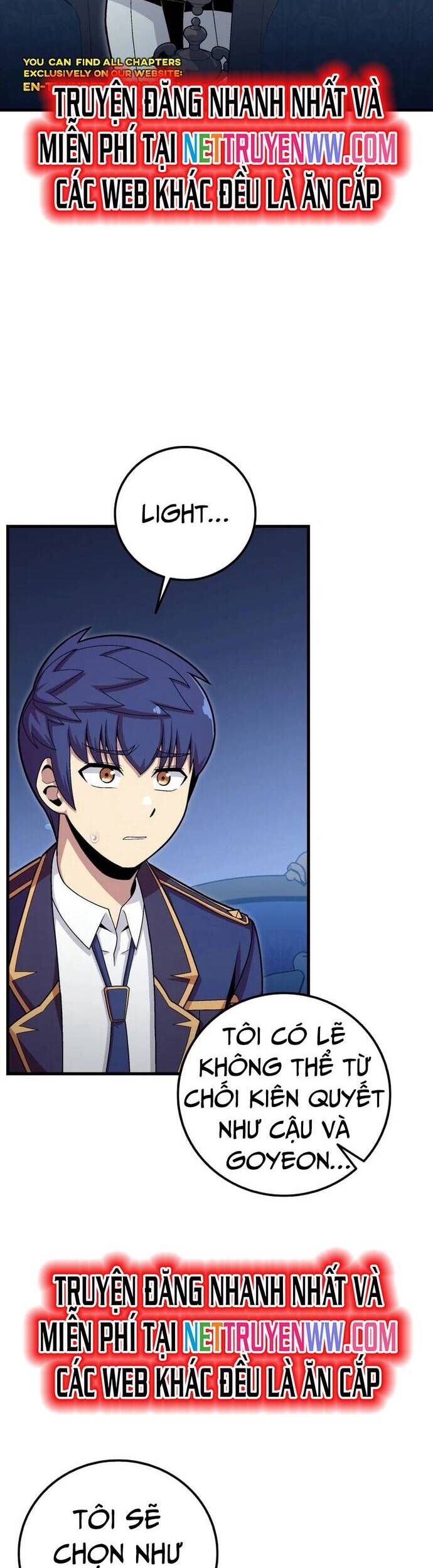 Vô Tình Ghi Danh - Chapter 25 - Page 18