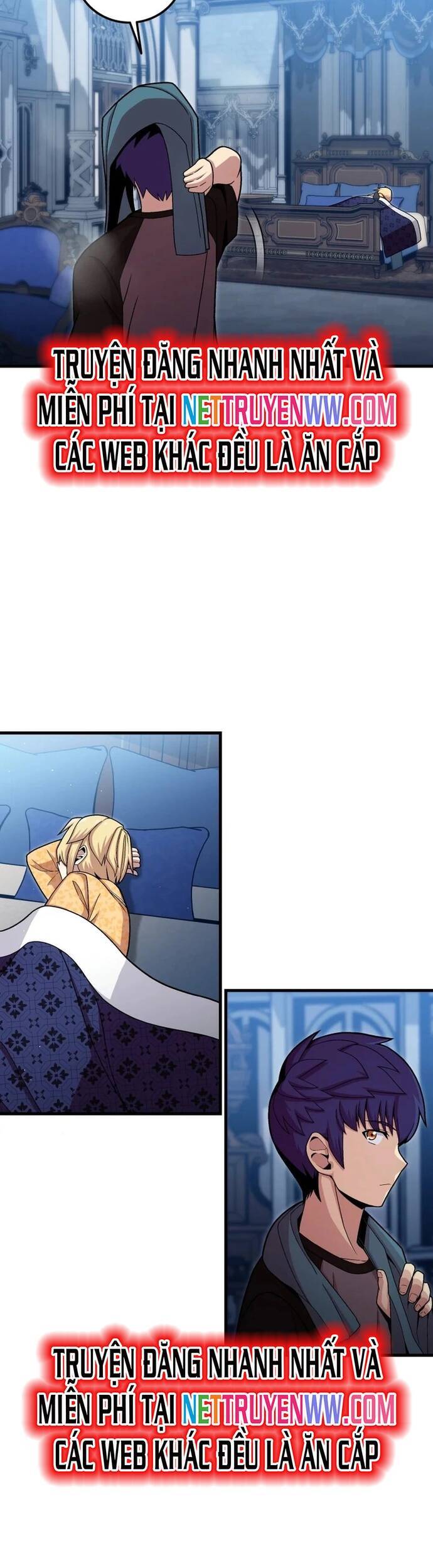 Vô Tình Ghi Danh - Chapter 25 - Page 21